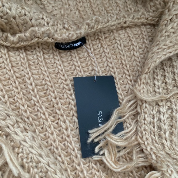 Fashion Nova Cardigan - Picture 3 of 5